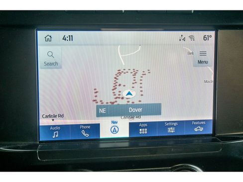 Used 2023 Ford F150 XLT w/ Trailer Tow Package image 24