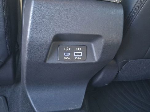 Certified 2025 Subaru Crosstrek 2.5i Sport w/ Crosstrek Mirror Package AWD/4WD image 12