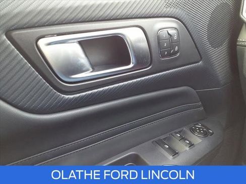 Used 2024 Ford Mustang GT Premium image 30