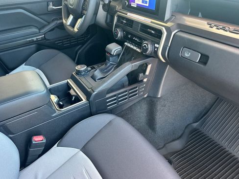 New 2026 Toyota Tacoma 4x4 Double Cab image 17
