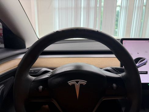 Used 2021 Tesla Model 3 Standard Range Plus RWD image 24