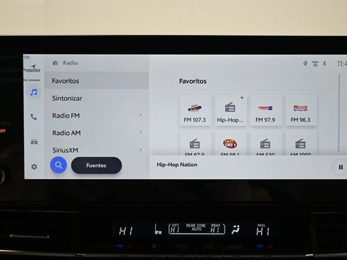 Certified 2026 Toyota Sienna XSE image 20