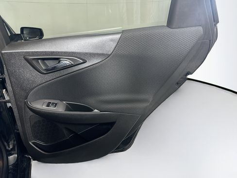 Used 2024 Chevrolet Malibu LT FWD image 27