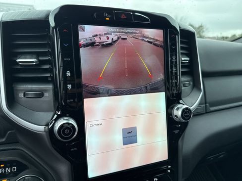 New 2026 RAM 1500 Big Horn image 23