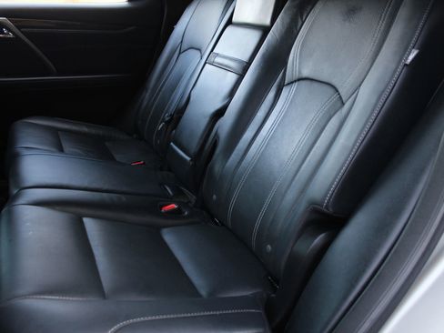 Used 2019 Lexus RX 450h F Sport image 13