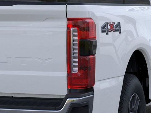Certified 2026 Ford F250 Lariat AWD/4WD image 22