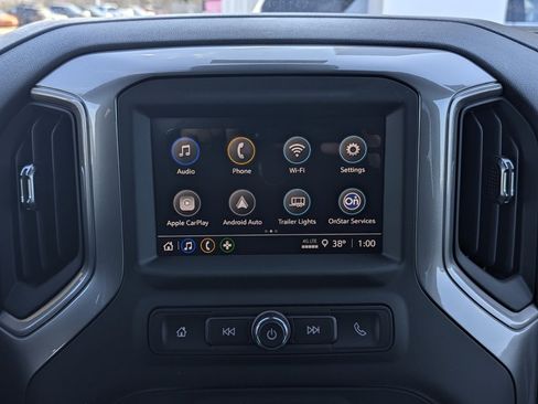 New 2026 GMC Sierra 2500 Pro w/ Convenience Package image 26