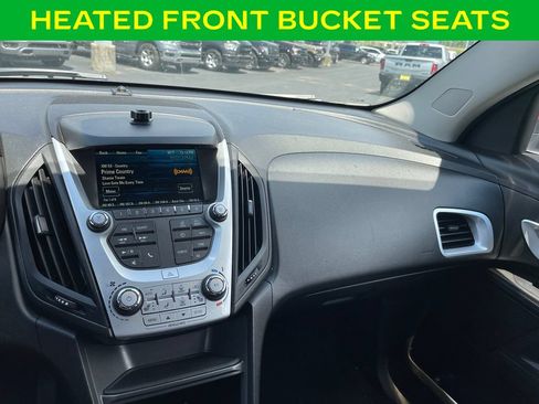 Used 2016 Chevrolet Equinox LT w/ Convenience Package FWD image 17