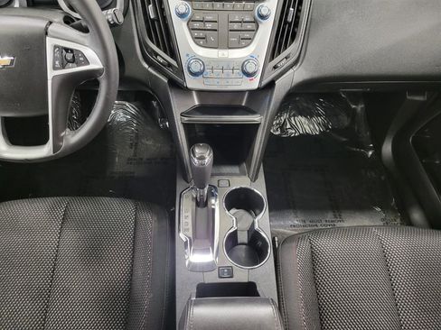 Used 2016 Chevrolet Equinox LT w/ Convenience Package FWD image 16