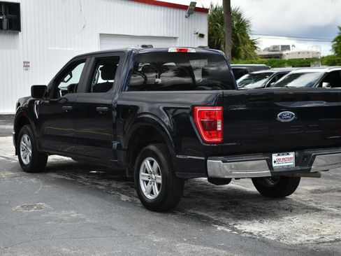 Used 2023 Ford F150 XLT image 6