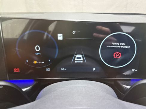 Used 2026 Hyundai Sonata N Line FWD image 4