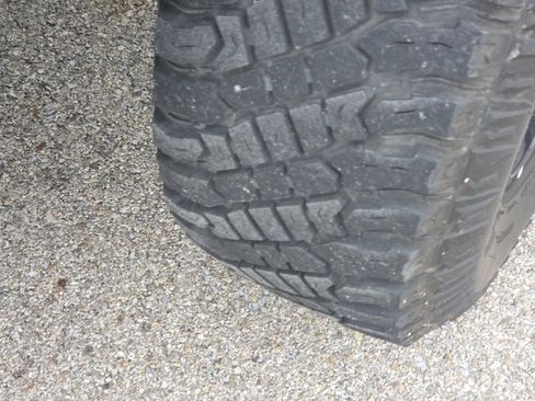 Used 2015 Jeep Wrangler Unlimited Sport w/ Quick Order Package 24S image 7