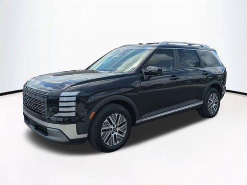 New 2026 Hyundai Palisade SEL AWD/4WD image 9