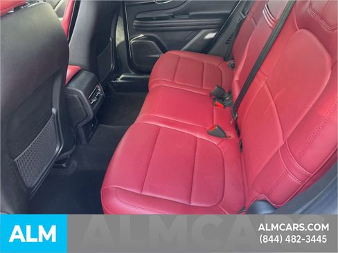 Used 2024 Lincoln Corsair Reserve w/ Jet Appearance Package image 12