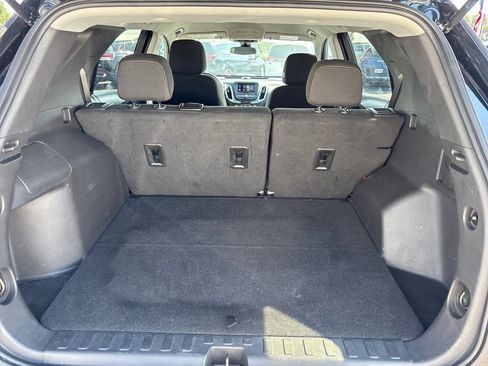 Used 2023 Chevrolet Equinox LT AWD/4WD image 16