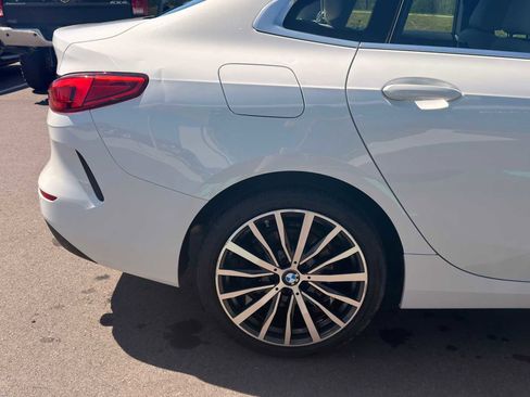 Certified 2023 BMW 228i Gran Coupe w/ Convenience Package FWD image 9