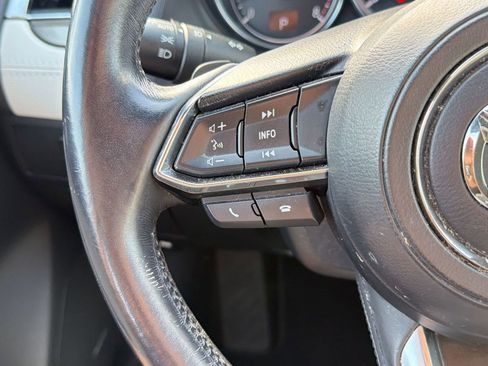 Used 2017 MAZDA MAZDA6 Grand Touring image 15