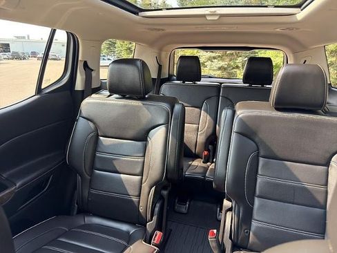 Used 2020 GMC Acadia Denali w/ Denali Ultimate Package AWD/4WD image 37