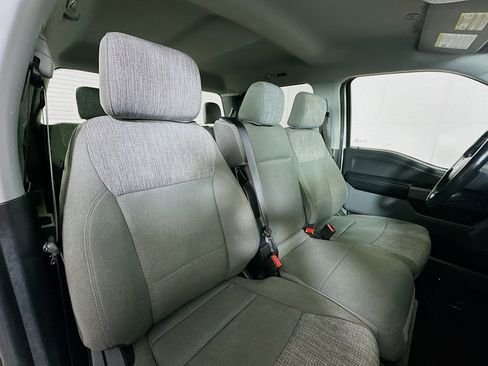 Used 2022 Ford F150 XLT image 25