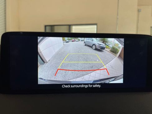 Used 2025 MAZDA CX-5 AWD 2.5 S w/ Select Package image 20