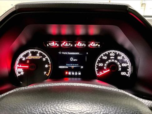 Used 2018 Ford F150 XLT w/ Equipment Group 302A Luxury image 14