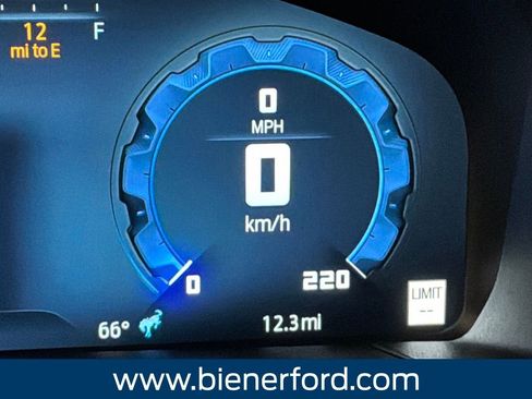 New 2026 Ford Bronco Sport Badlands w/ Badlands Tech Package AWD/4WD image 12