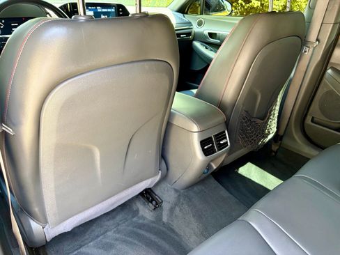 Used 2020 Hyundai Sonata SEL Plus FWD image 22