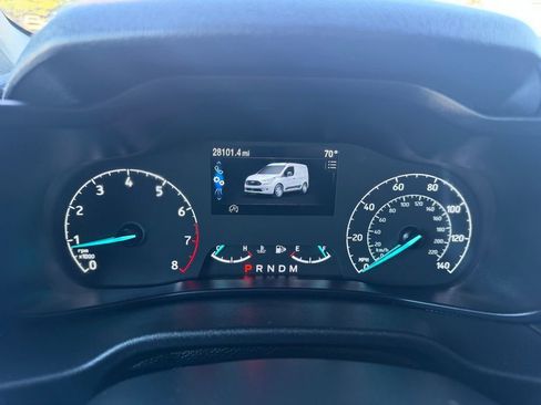 Used 2023 Ford Transit Connect XLT image 24