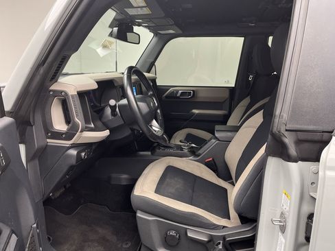 Certified 2021 Ford Bronco Big Bend image 3