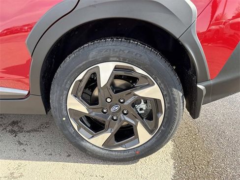 New 2026 Subaru Crosstrek 2.5i Limited image 27