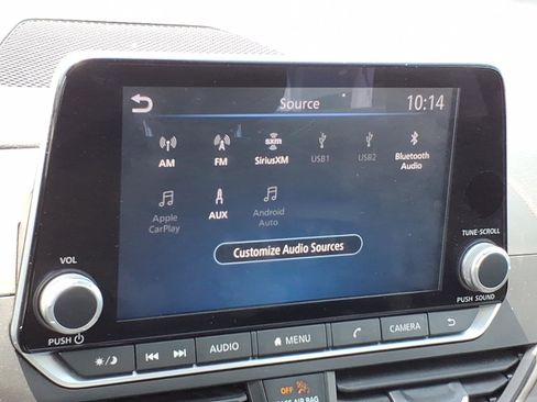 Used 2023 Nissan Altima 2.5 SV FWD image 20