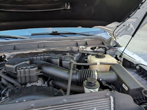 Used 2015 Ford F250 XLT w/ XLT Value Package image 22