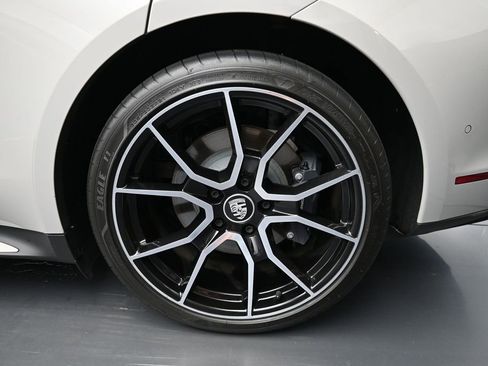 Certified 2023 Porsche Taycan RWD image 9