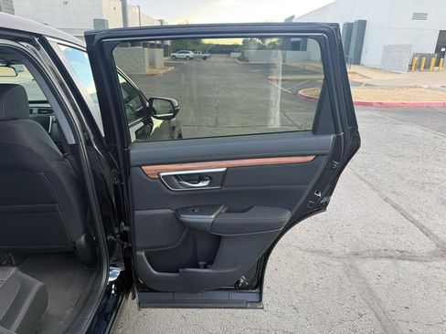 Used 2020 Honda CR-V EX image 17