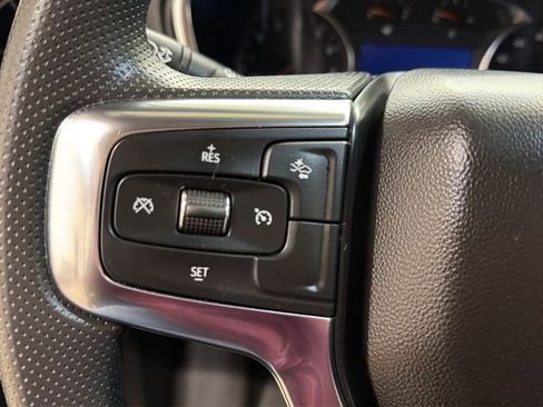 Used 2025 Chevrolet Blazer LT AWD/4WD image 18