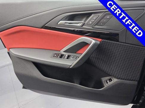 Used 2024 BMW X1 xDrive28i w/ Convenience Package image 25