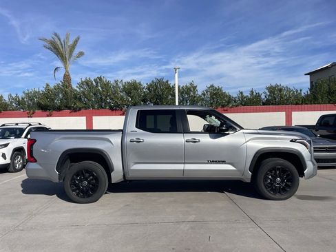 Used 2024 Toyota Tundra Limited image 3