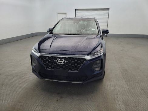 Used 2019 Hyundai Santa Fe SE FWD image 15