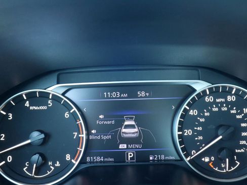 Used 2019 Nissan Altima 2.5 SR image 61