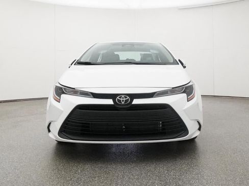 New 2026 Toyota Corolla LE image 31