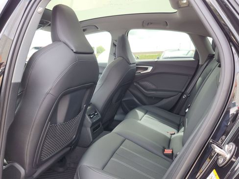 Used 2025 Audi A5 2.0T Premium Plus w/ Premium Plus image 13