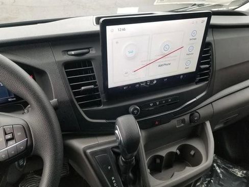 New 2026 Ford Transit 350 148 High Roof AWD w/ Load Area Protection Package image 19