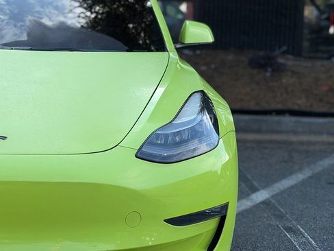 Used 2022 Tesla Model 3 Long Range AWD/4WD image 5