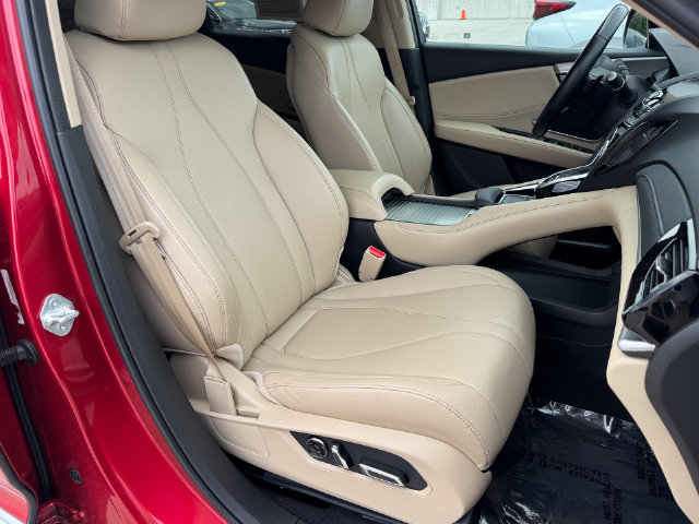 Used 2023 Acura RDX AWD image 12