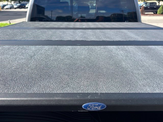 Used 2022 Ford F150 Lariat w/ Equipment Group 502A High AWD/4WD image 8