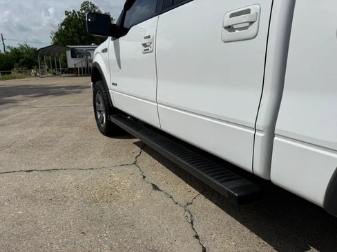 Used 2013 Ford F150 FX4 w/ Luxury Equipment Group AWD/4WD image 10