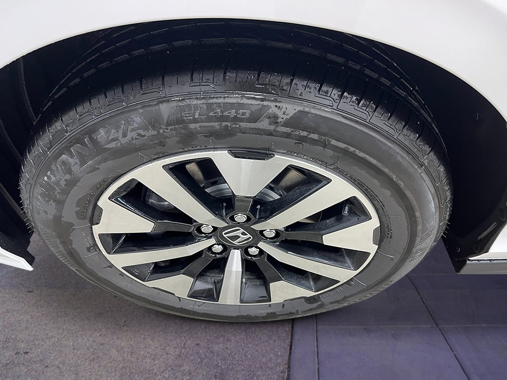 New 2027 Honda Odyssey EX-L image 10
