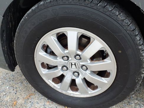 Used 2008 Honda Odyssey EX image 9