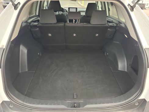 Used 2023 Toyota RAV4 XLE FWD image 27