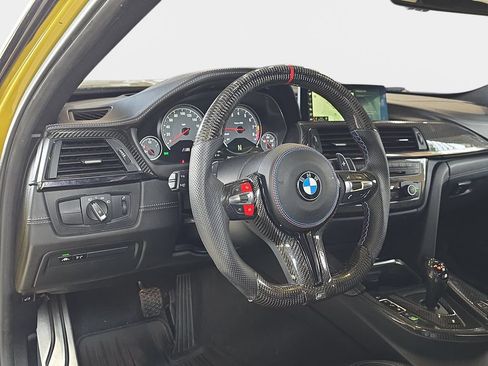 Used 2018 BMW M3 RWD image 18